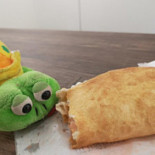 Panzerotto Eatalianstore Nourriture