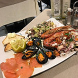 L'esodo Di Di Stefano Agatina food