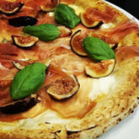 Pizzamorefantasia Comida
