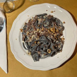 Agriturismo Il Cammino Comida