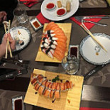 Kiyomi Asian food