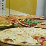 Pizz8 Nourriture