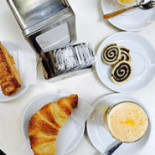 Mida Gran Caffe Nourriture