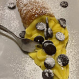Olmicello Nourriture