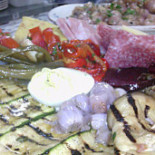 Osteria Mesciu Chiapparu food