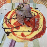 Piemontese Nourriture