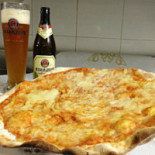 Rifugio Di Annibale food