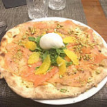 Spizzicò Pizzeria Calzoneria Comida