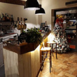 Drugstore Nourriture
