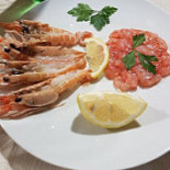 Belvedere A Tavola Comida