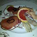 Al Pesce D'oro