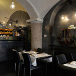 Kazan Sushi Nourriture