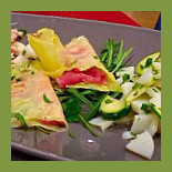 Pumpitiello Risto Pub food