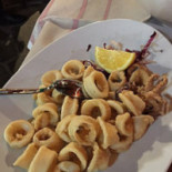 Amatrice Nourriture
