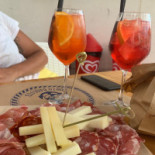 Alimentari Tabacchi Da Carlo Nourriture