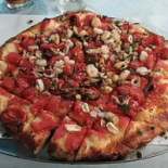 Aleci Pizzeria Comida