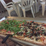 Pizzeria Trivento Nourriture