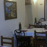 Trattoria Tirreno Pizzeria Ugo Nourriture