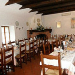 All'eremo Comida