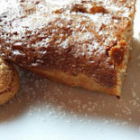 La Piolassa Nourriture