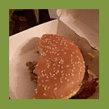 Mcdonald's Comida