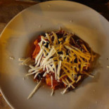 Sesto Canto Comida