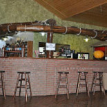 Old River Saloon Comida