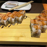Sushiama Comida