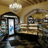 Caffe Pasticceria Mangini Comida