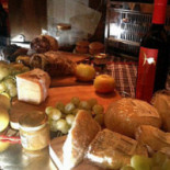 Caffè Giordano Ancona Cibo