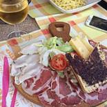 Piliere Concept Comida