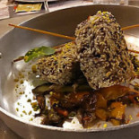 Onda Blu Manerba food