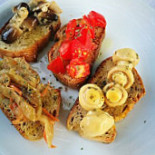 Scibilia Comida