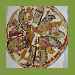 El Calieron Pizzeria
