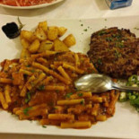 Trattoria La Bassa Cibo