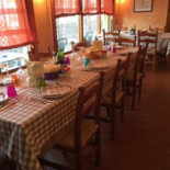 La Pialla food