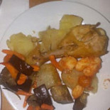 Slice Cafe Food