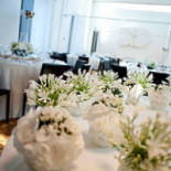 Villa Giavazzi food