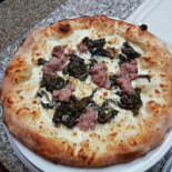 Vesuvio Nourriture