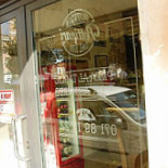 Pizzeria Pettinari Patrick Nourriture