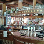 Fontanebianche food