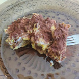 Osteria Matterello food