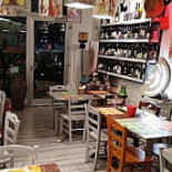 Masterjames Winehouse Nourriture