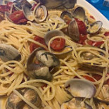 Re Del Mare Nourriture