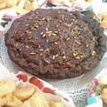 Lo Spartivento Nourriture