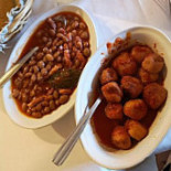 Antica Cucina Di Paolo Mucciante Comida
