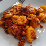 Passatelli Giove Comida
