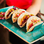 Calavera Fresh Mex Comida
