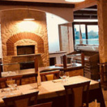 Pizzeria Bisteccheria Toscana Bocca Unta Nourriture