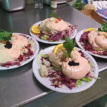 Pizzeria Riginedda Nourriture